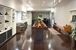 BRICK AND MORTAR - OLYMPIC FAIRMONT HOTEL